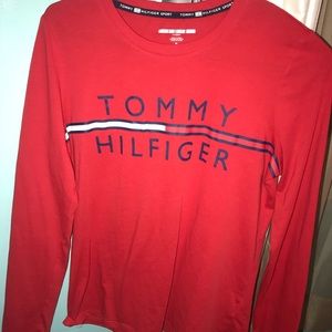 Tommy shirt